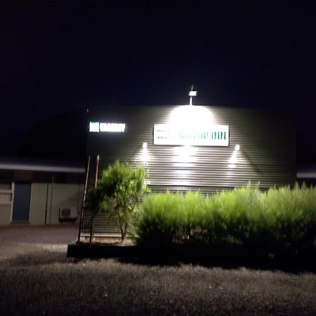 Murray Bridge Motor Inn Eksteriør billede