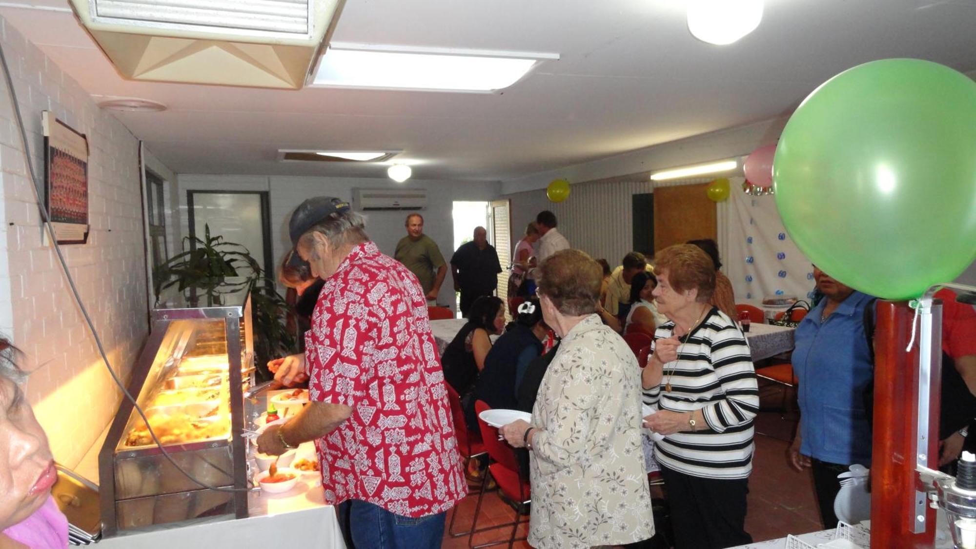 Murray Bridge Motor Inn Eksteriør billede