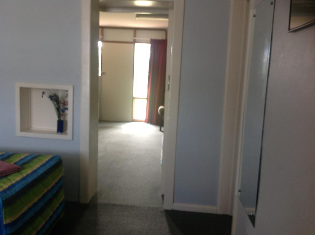 Murray Bridge Motor Inn Eksteriør billede