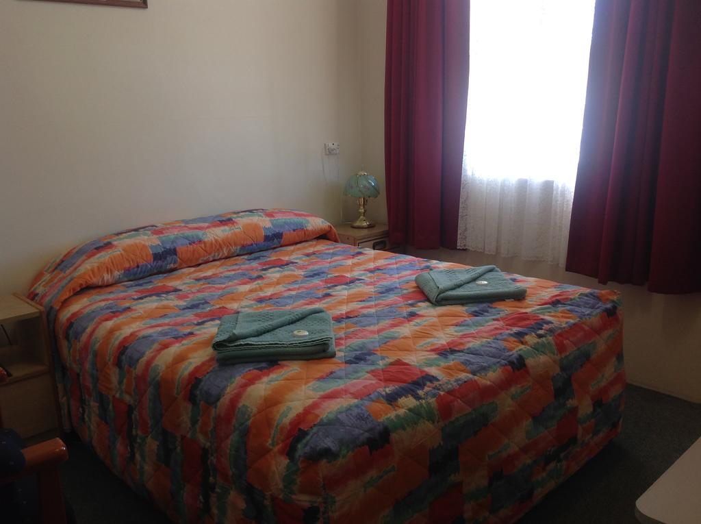 Murray Bridge Motor Inn Eksteriør billede