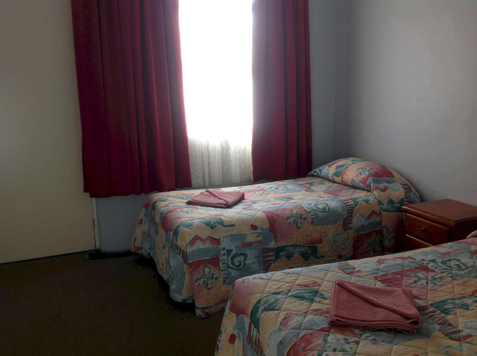 Murray Bridge Motor Inn Eksteriør billede